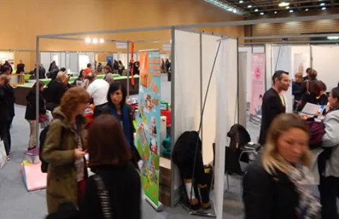 展会现场 3