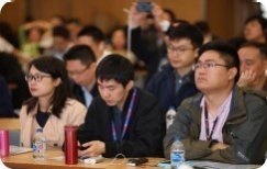 ICPF Semiconductor Packaging Technology Exhibition Shanghai 图片 2