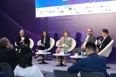 展会现场 5