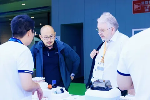 展会现场 6