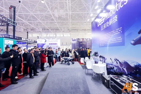 展会现场 2