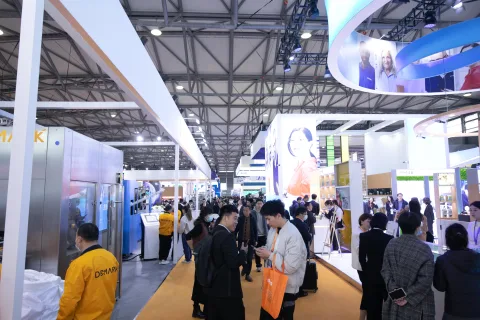 展会现场 9
