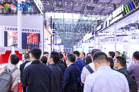 展会现场 6