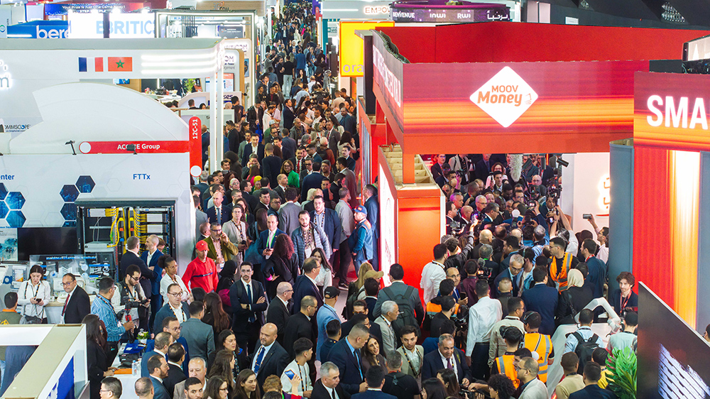 GITEX AFRICA 图片 2