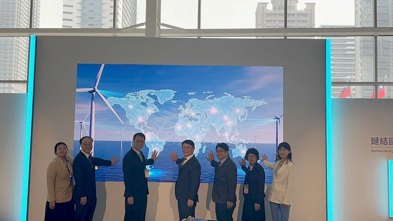 Wind Energy Asia 图片 2