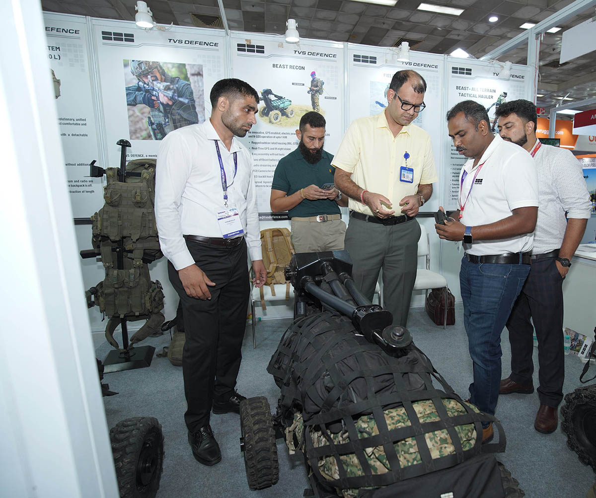 FSD (FIRE, SAFETY & DISASTER) EXPO