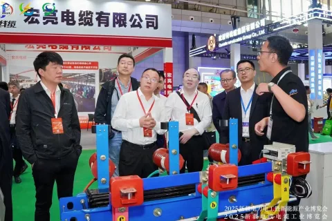 展会现场 7