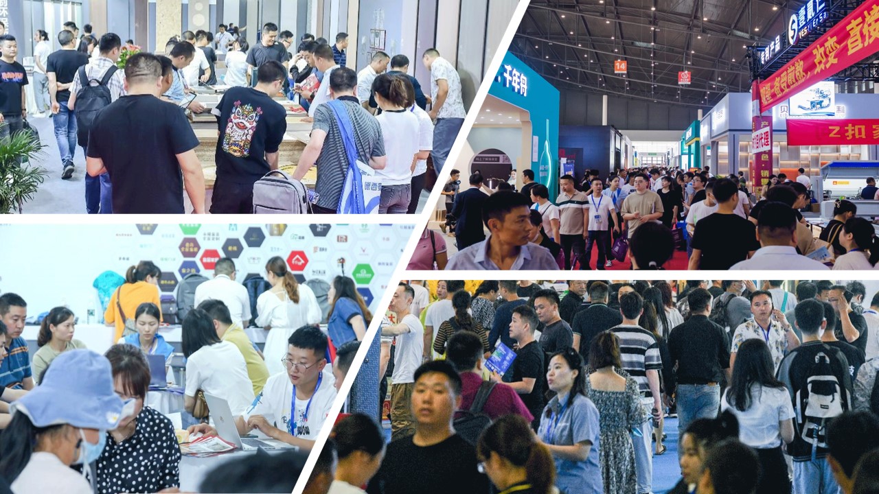 Chengdu HVAC Exhibition 图片 4