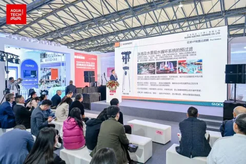 展会现场 11