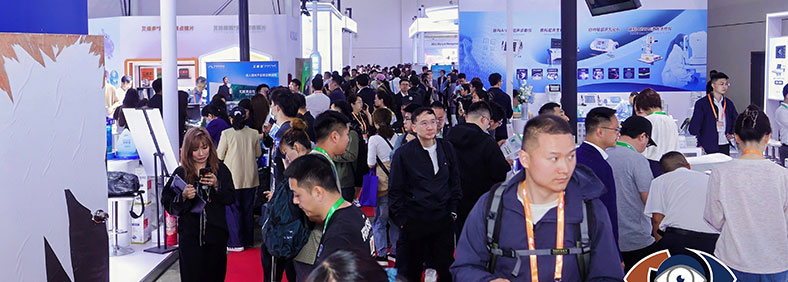 The Shanghai International Ophthalmology and Optometry Technology and Equipment Exhibition 图片 3