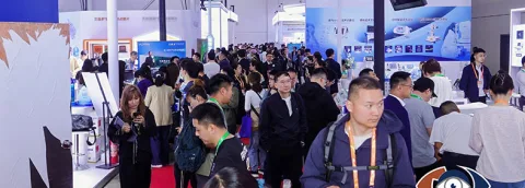 展会现场 2
