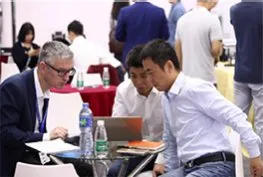 展会现场 2