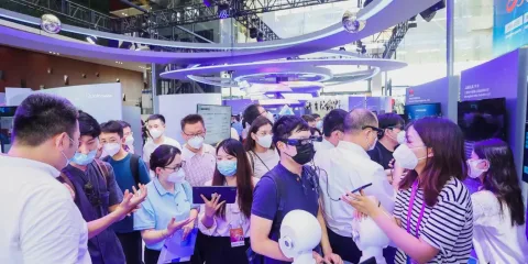 展会现场 9