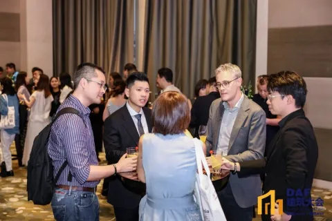 展会现场 4