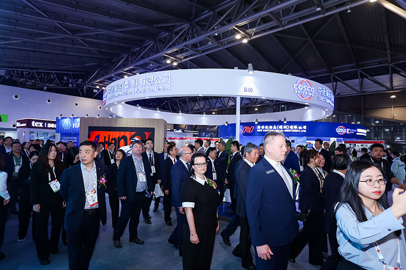 Intermodal Asia 图片 2