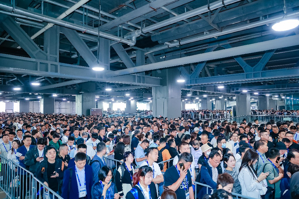China International Natural Food and Beverage Expo