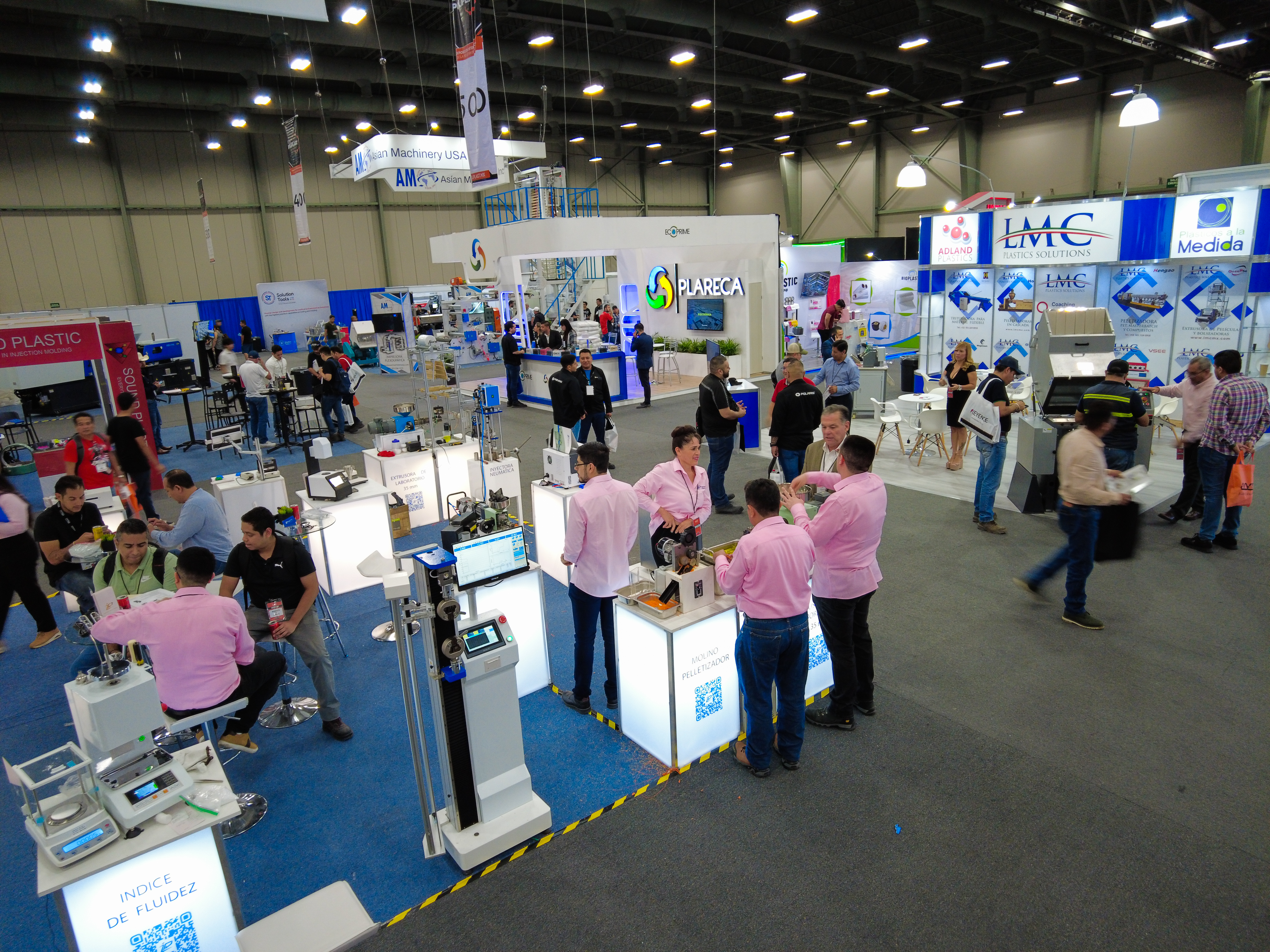Expo Poliplast