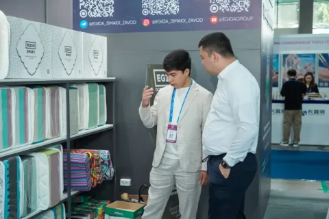 展会现场 2