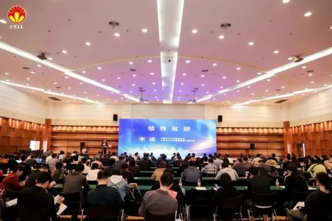 展会现场 1