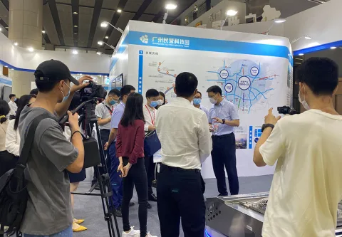 展会现场 3