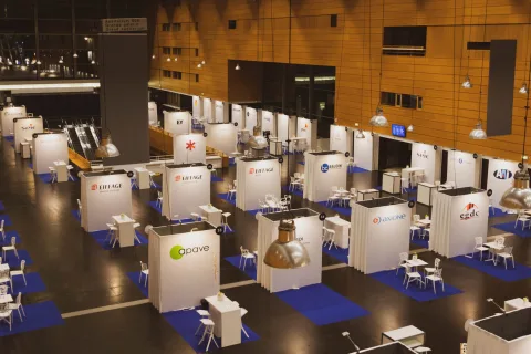 展会现场 4