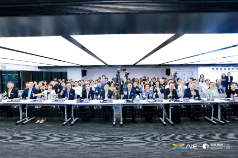 展会现场 10