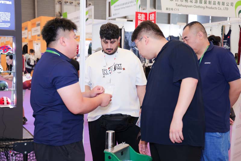 展会现场 11
