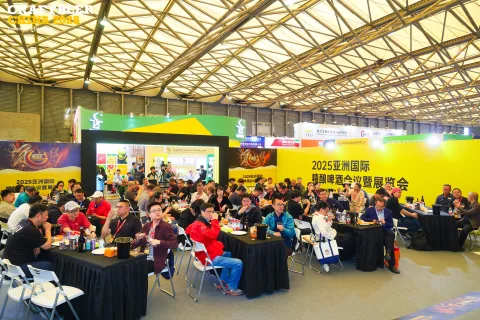 展会现场 5