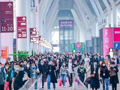 展会现场 9