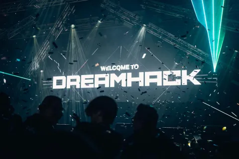 展会现场 4