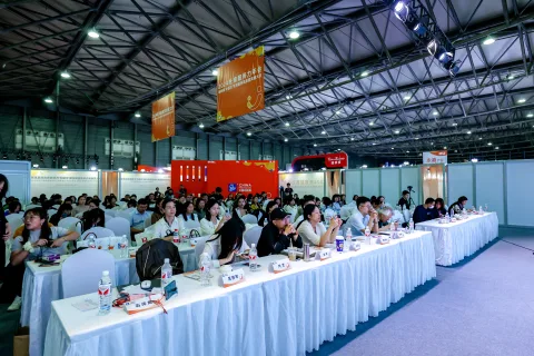 展会现场 2