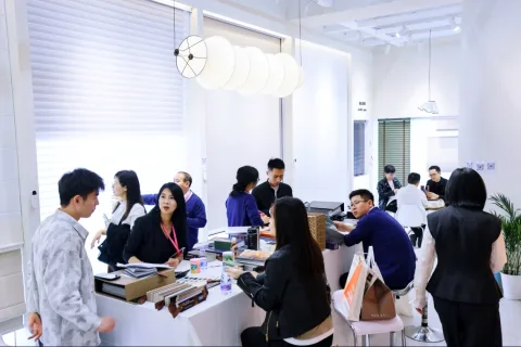 展会现场 4
