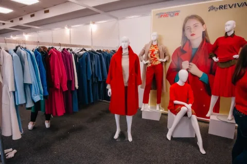 展会现场 2