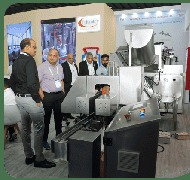 INTER FOOD TECH