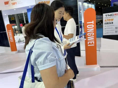 展会现场 5