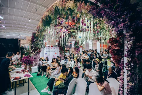 展会现场 12