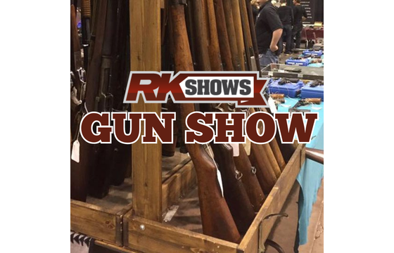 Cartersville, GA - Gun Shows of the South August 2026