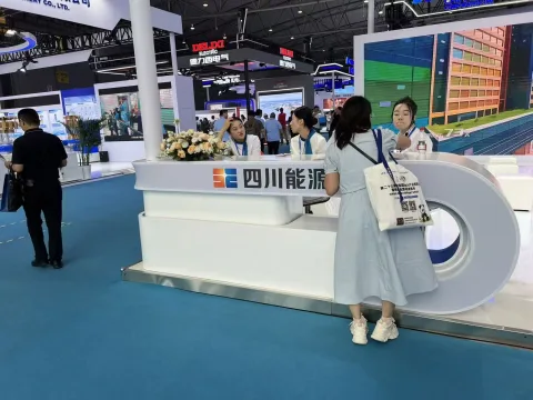 展会现场 6
