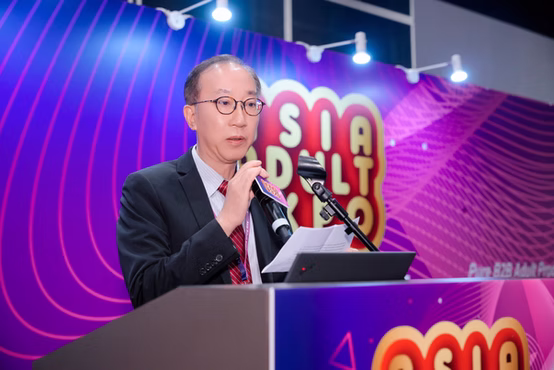 展会现场 5