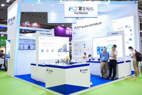 展会现场 7