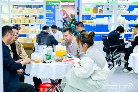 展会现场 3