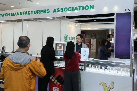 展会现场 7