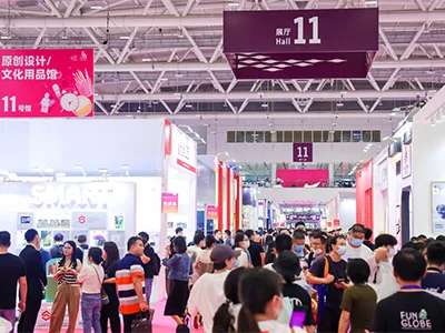 展会现场 3