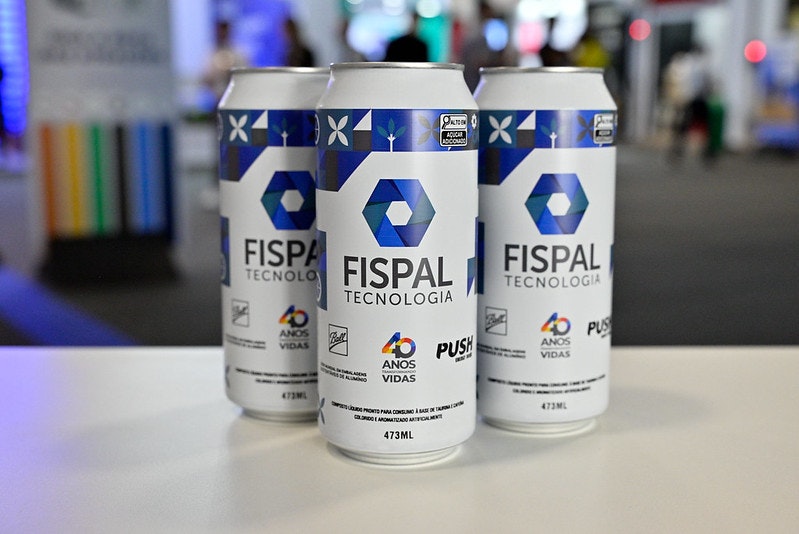FISPAL TECNOLOGIA