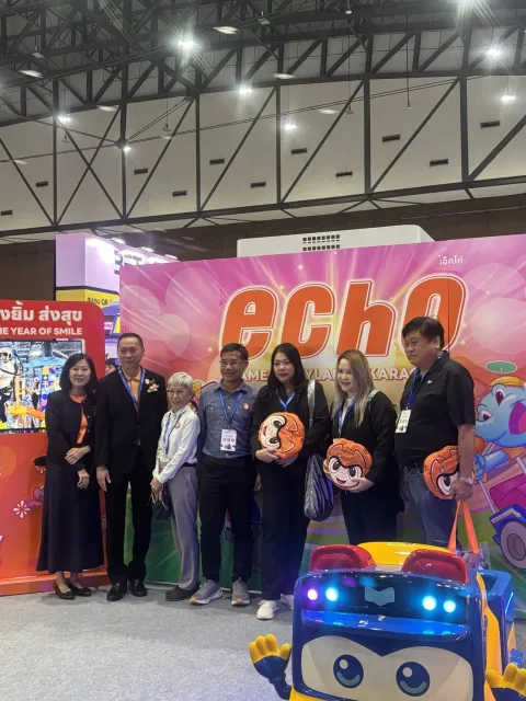 展会现场 11
