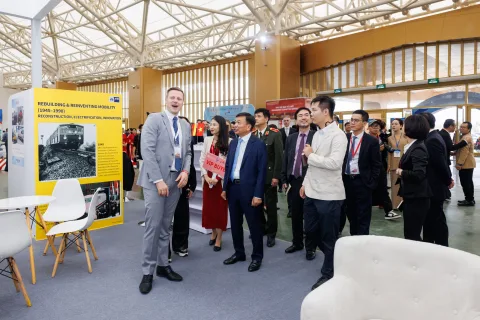 展会现场 5