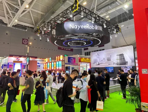 展会现场 9