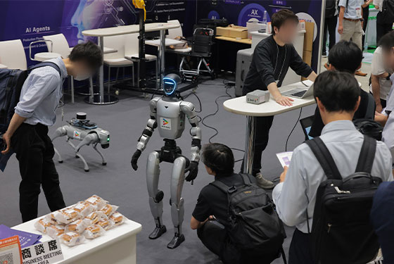 Mechanical Components & Technology Expo Tokyo 图片 5