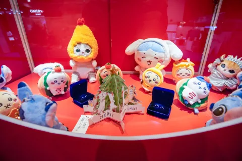 展会现场 4