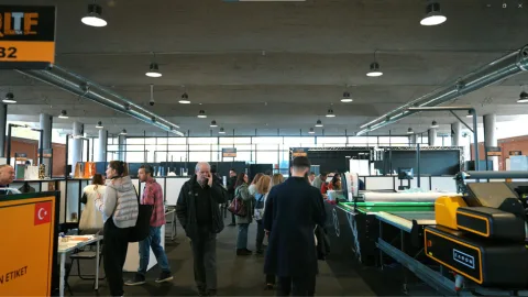 展会现场 3